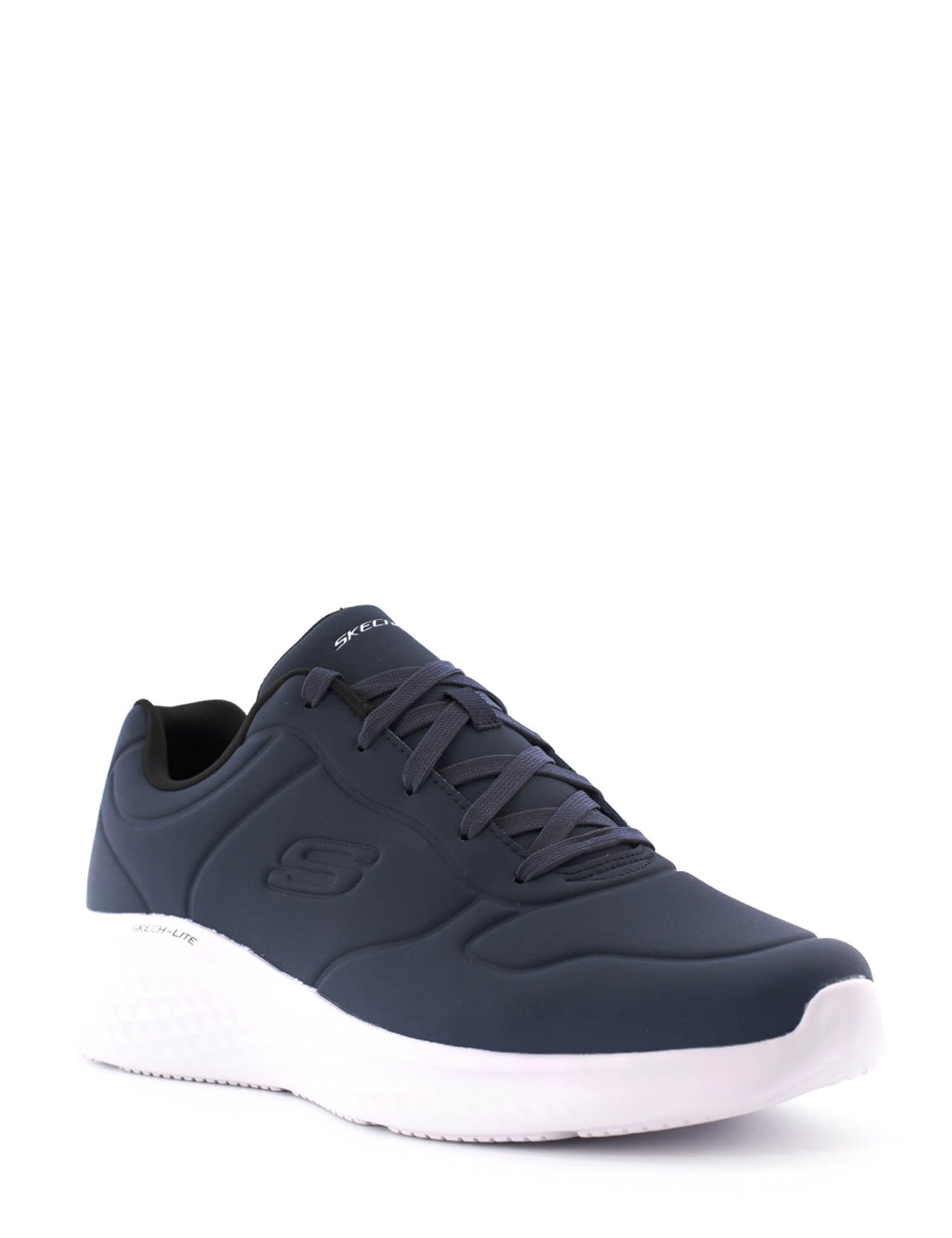 Scarpe da ginnastica Blu Skechers