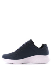 Scarpe da ginnastica Blu Skechers