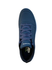 Scarpe da ginnastica Blu Skechers