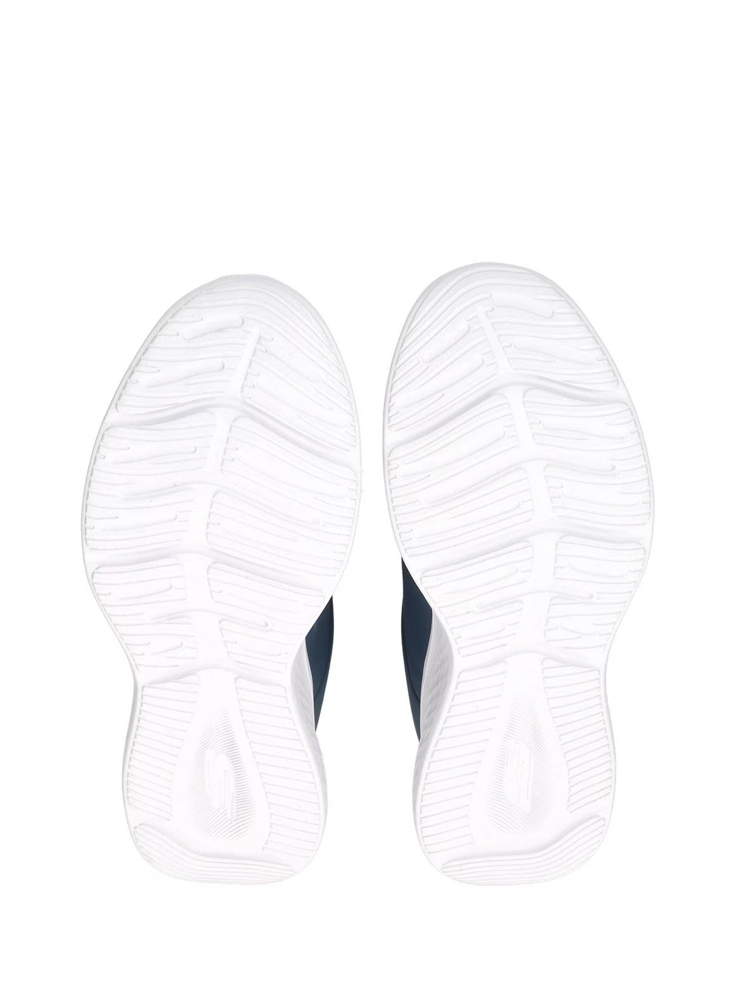 Scarpe da ginnastica Blu Skechers