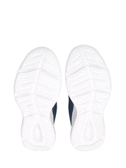 Scarpe da ginnastica Blu Skechers