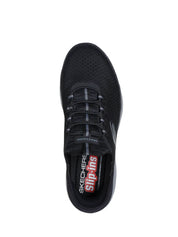 Slip-on Nero Skechers