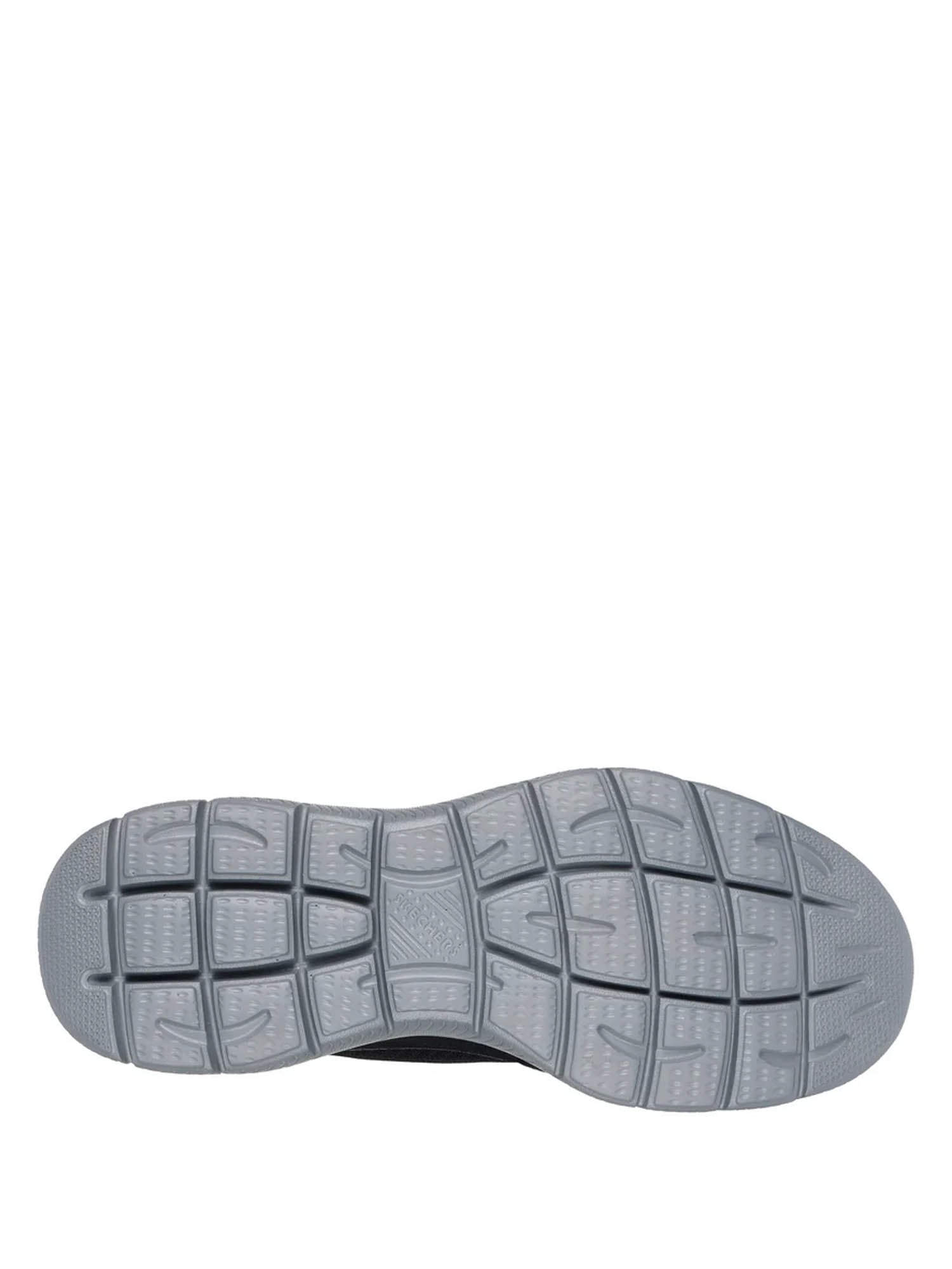 Slip-on Nero Skechers