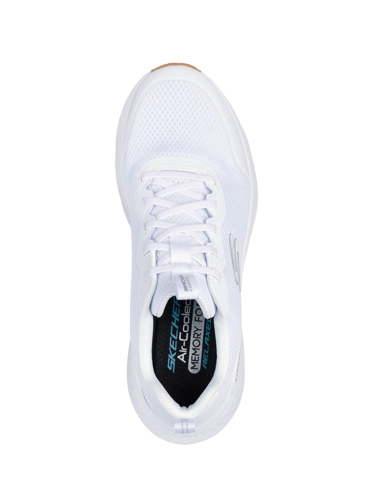 Scarpe da ginnastica Bianco Skechers