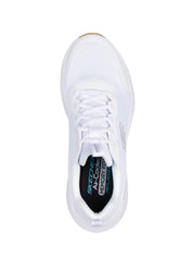 Scarpe da ginnastica Bianco Skechers