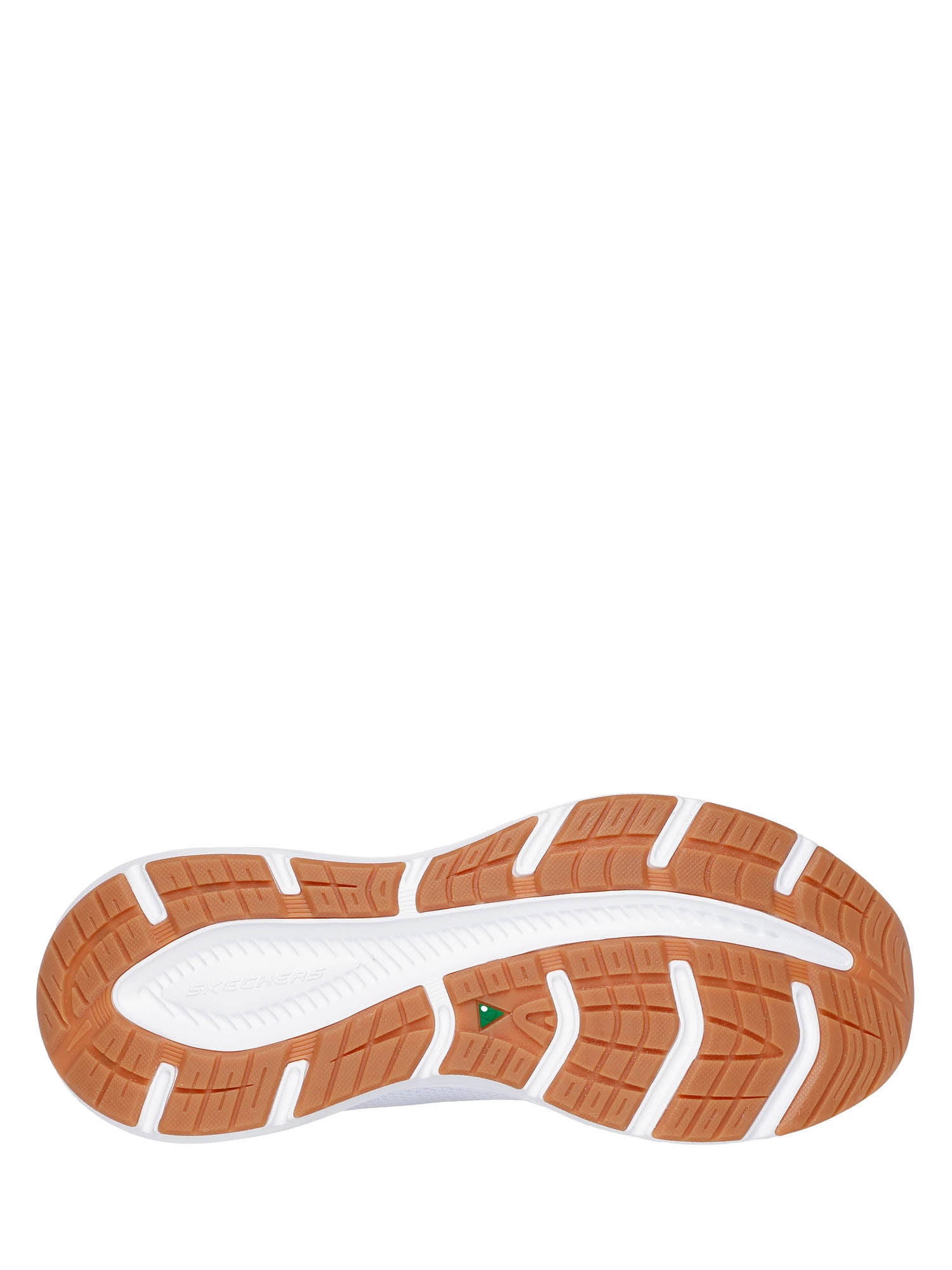 Scarpe da ginnastica Bianco Skechers