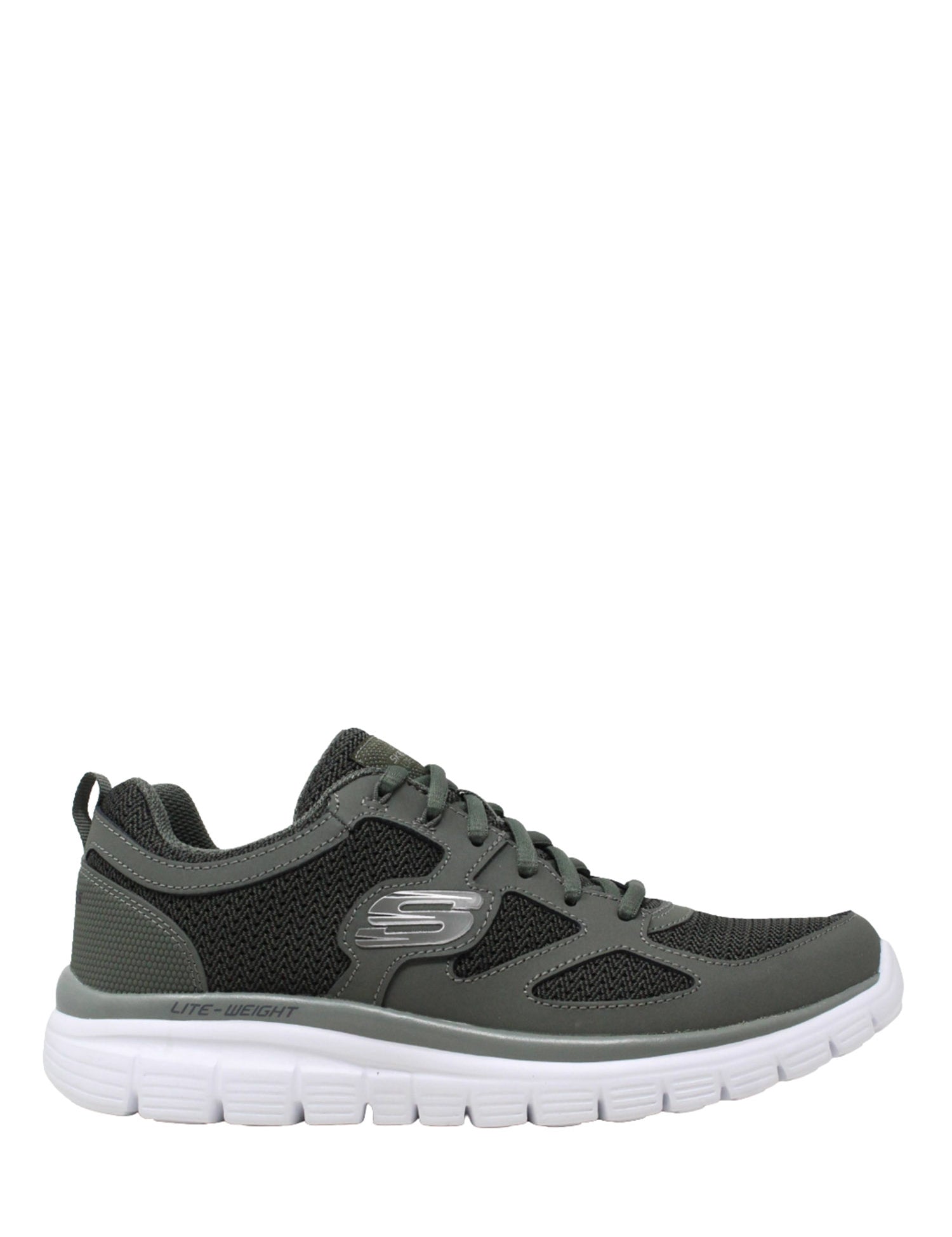 Scarpe da ginnastica Verde Skechers