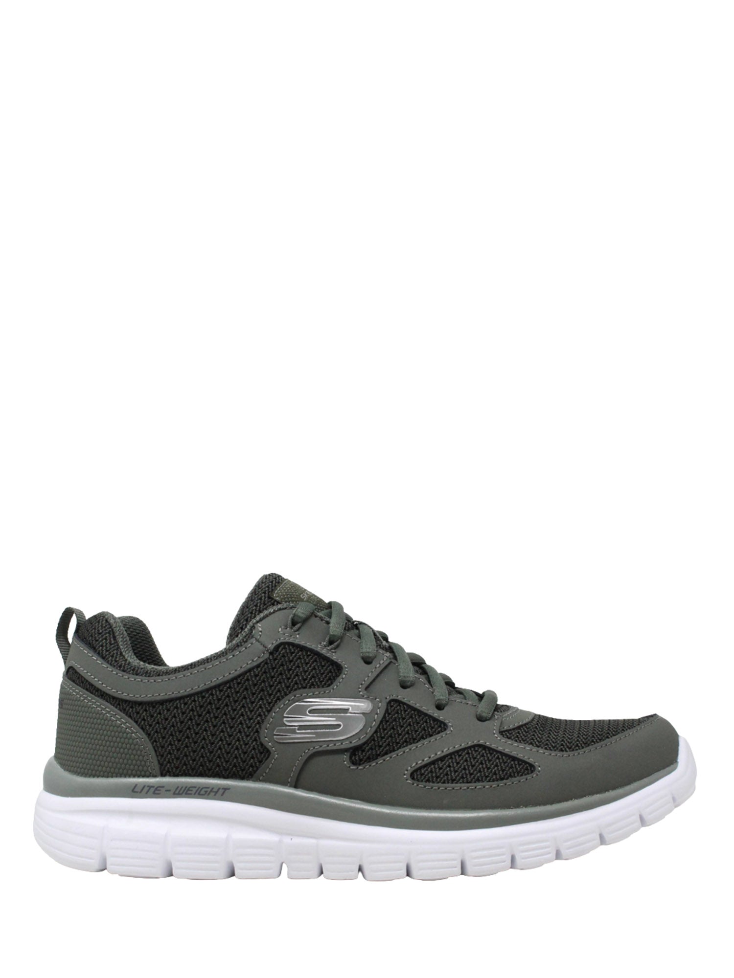 Scarpe da ginnastica Verde Skechers