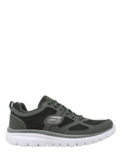 Scarpe da ginnastica Verde Skechers