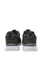 Scarpe da ginnastica Verde Skechers