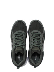 Scarpe da ginnastica Verde Skechers