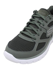 Scarpe da ginnastica Verde Skechers