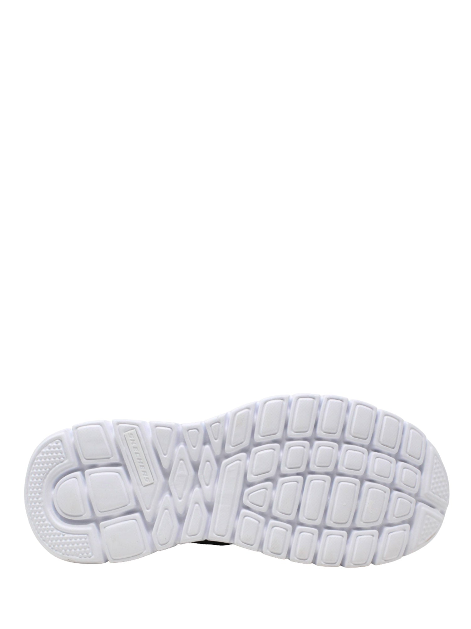 Scarpe da ginnastica Verde Skechers