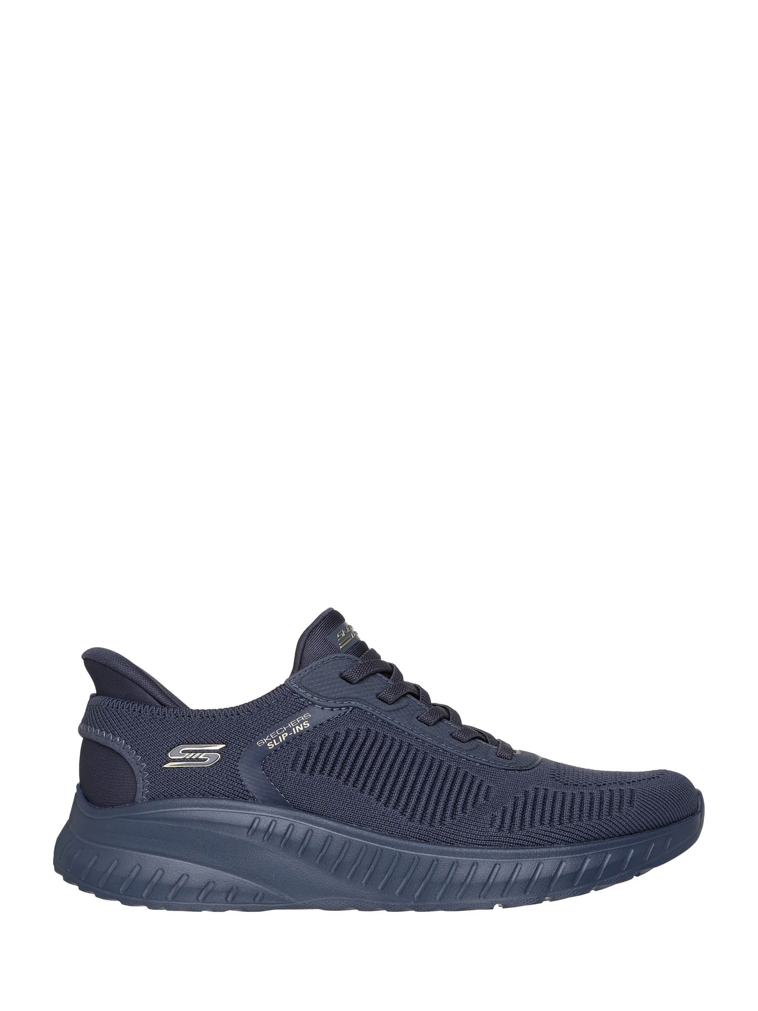 Scarpe da ginnastica Blu Skechers