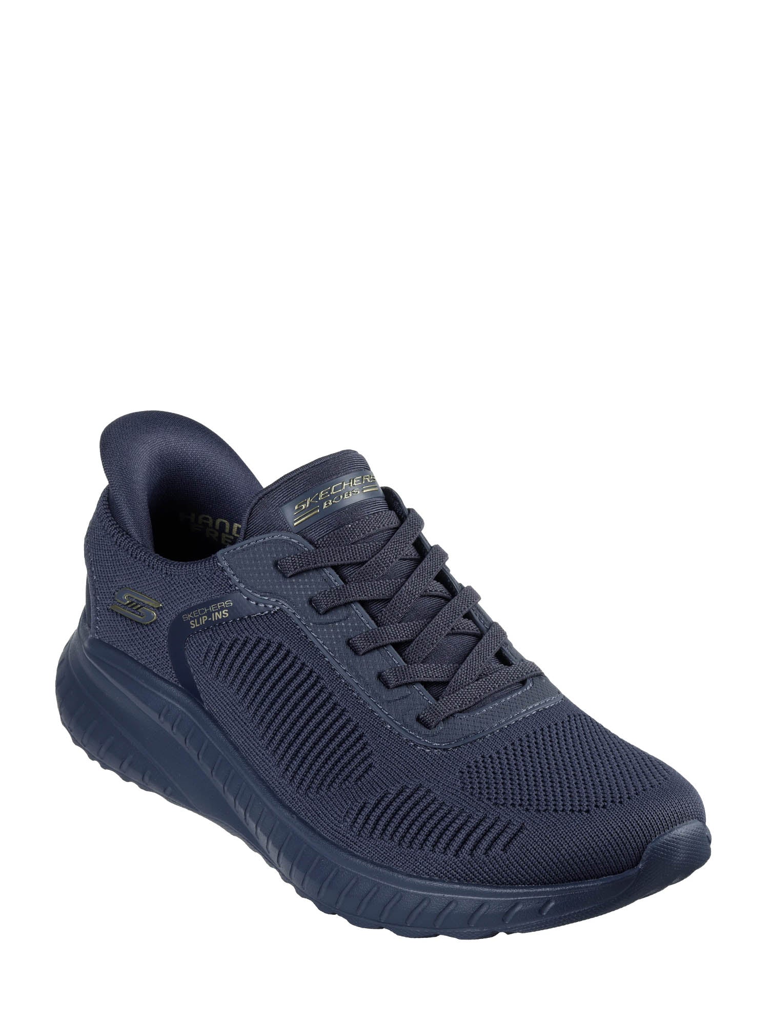 Scarpe da ginnastica Blu Skechers