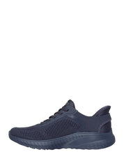 Scarpe da ginnastica Blu Skechers