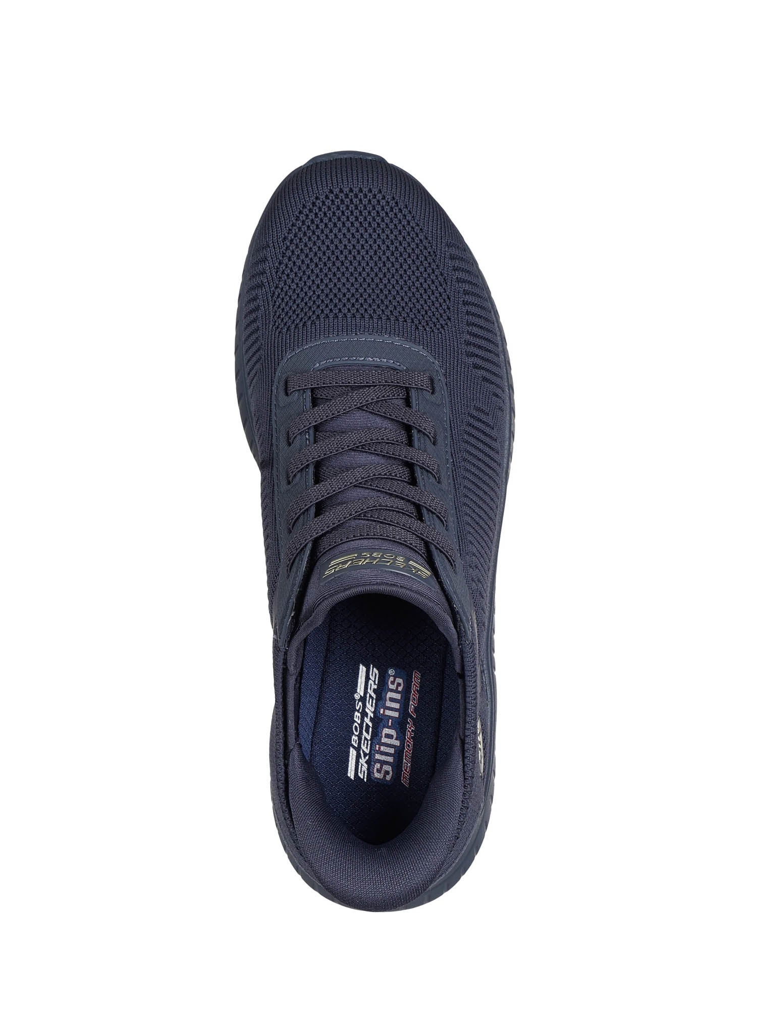 Scarpe da ginnastica Blu Skechers