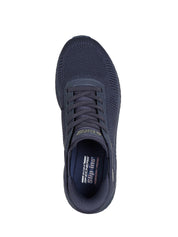 Scarpe da ginnastica Blu Skechers