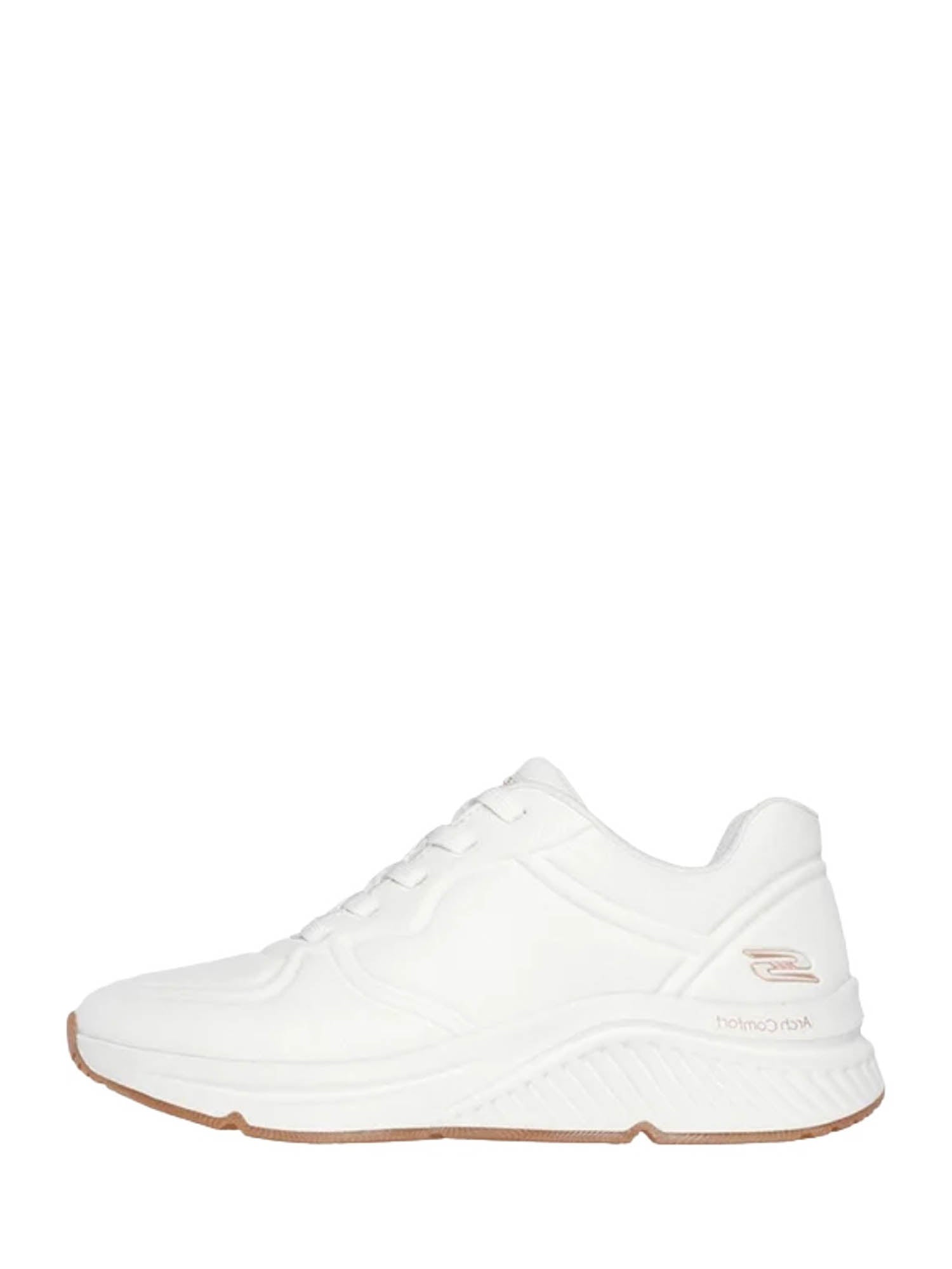Scarpe da ginnastica Bianco Skechers