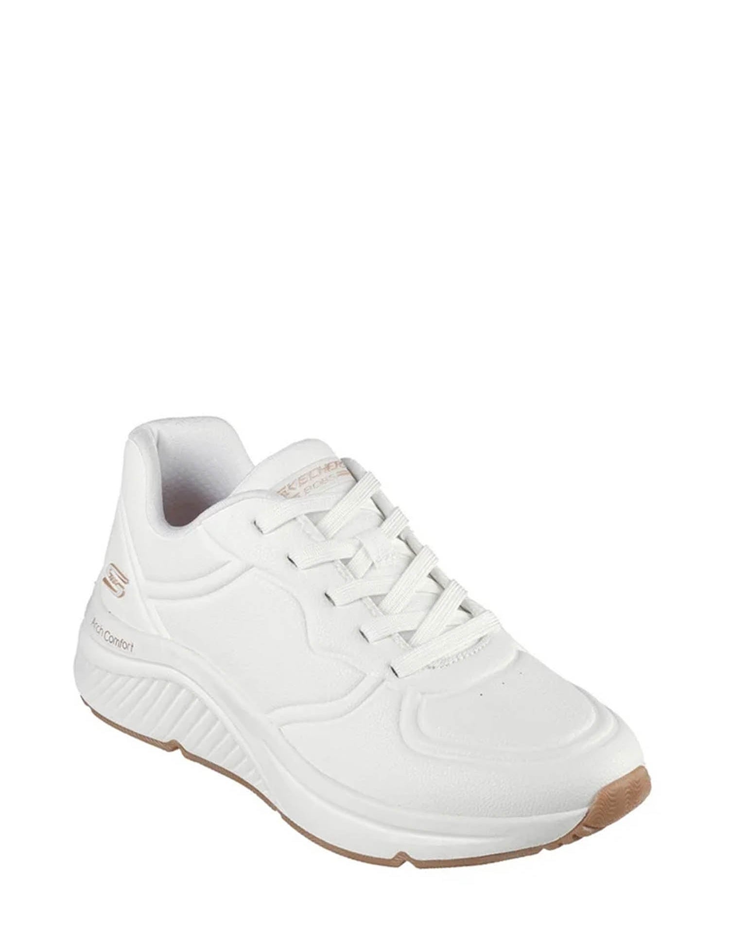 Scarpe da ginnastica Bianco Skechers