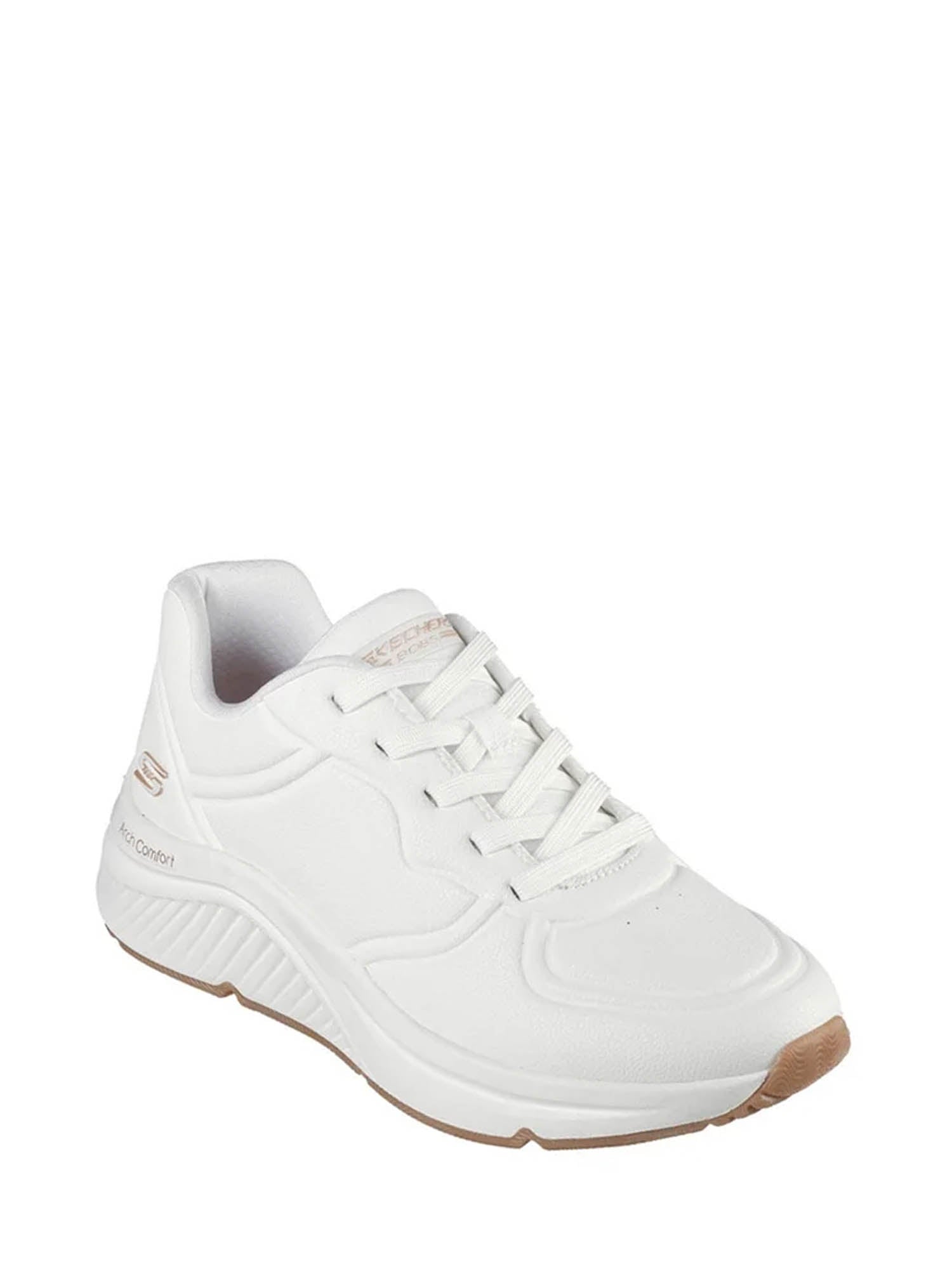 Scarpe da ginnastica Bianco Skechers