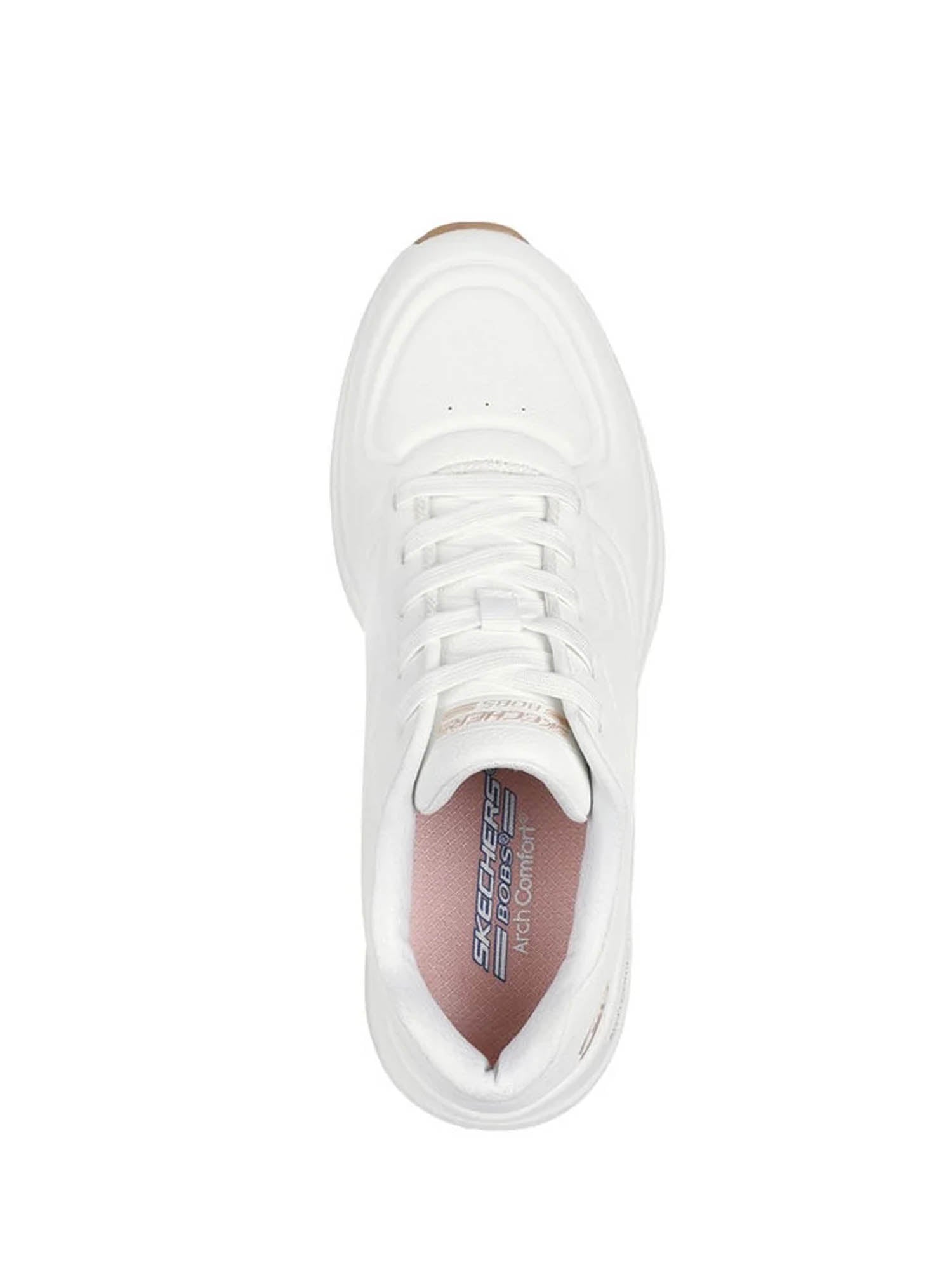 Scarpe da ginnastica Bianco Skechers