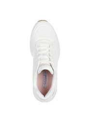 Scarpe da ginnastica Bianco Skechers