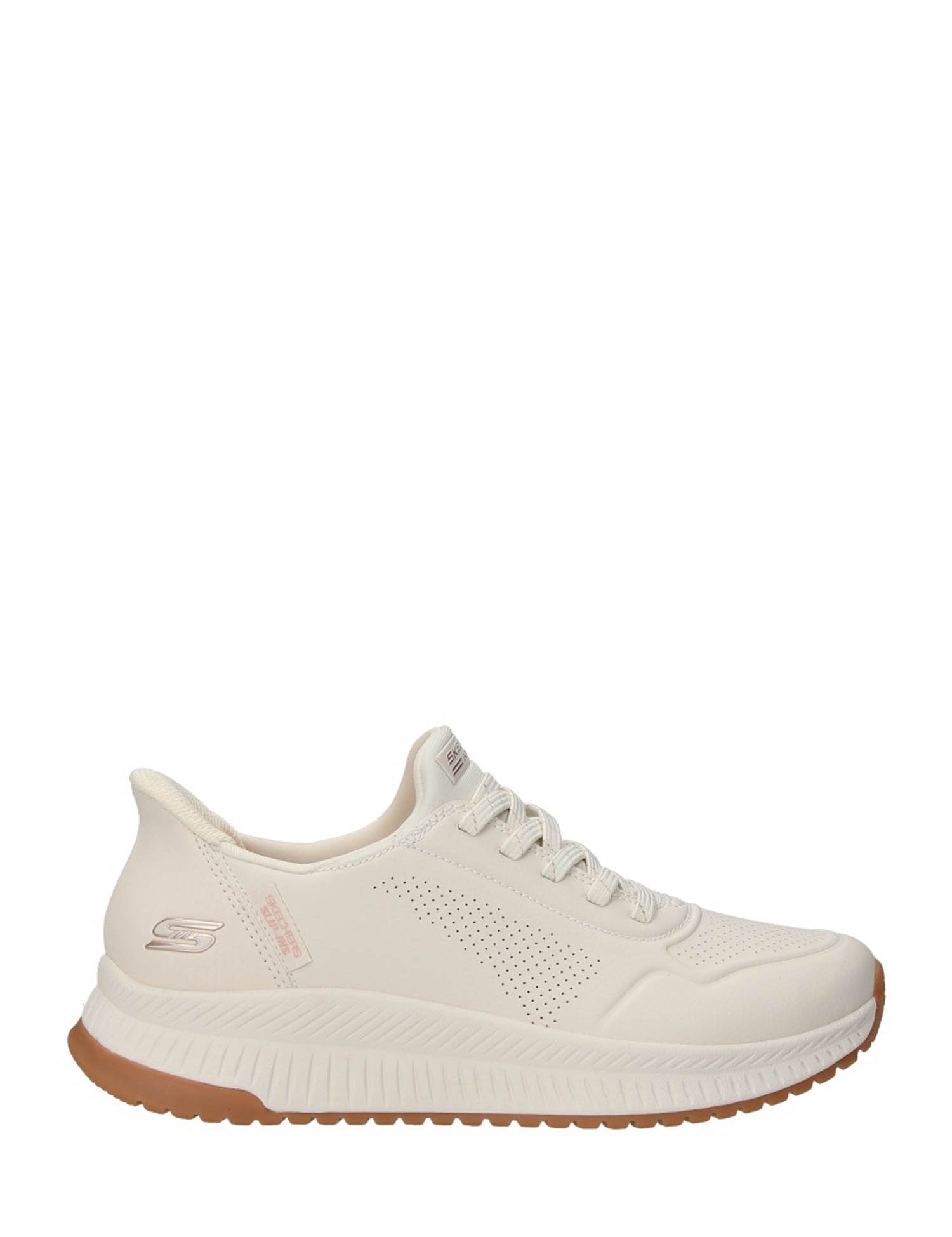 Scarpe da ginnastica Bianco Skechers