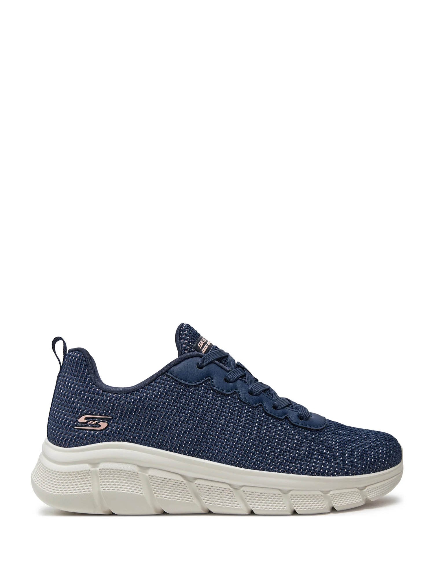 Scarpe da ginnastica Blu Skechers