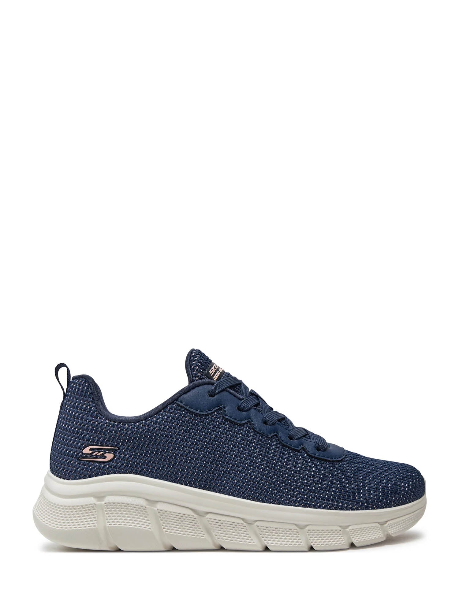 Scarpe da ginnastica Blu Skechers
