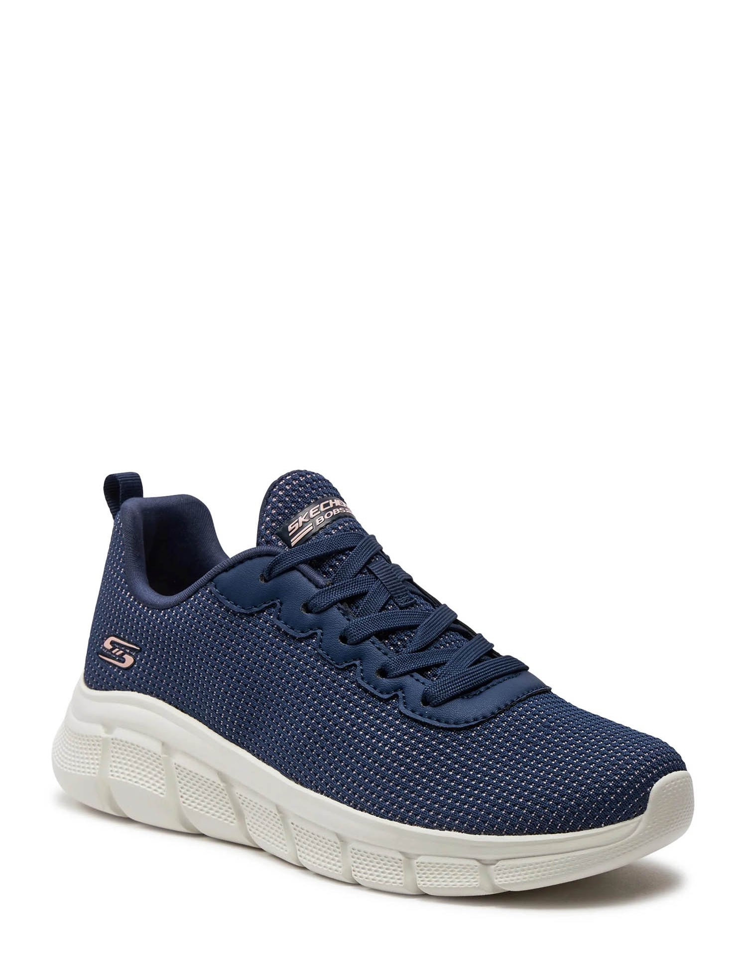 Scarpe da ginnastica Blu Skechers