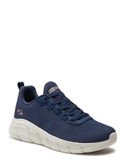 Scarpe da ginnastica Blu Skechers
