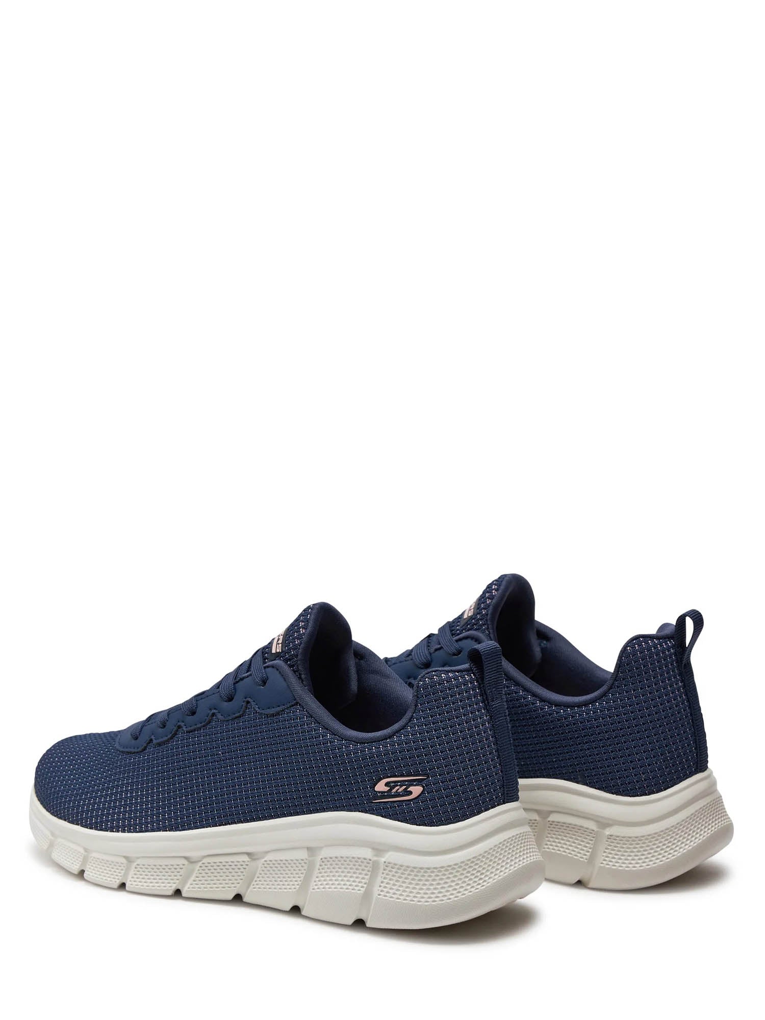 Scarpe da ginnastica Blu Skechers