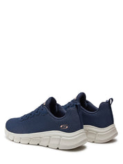 Scarpe da ginnastica Blu Skechers