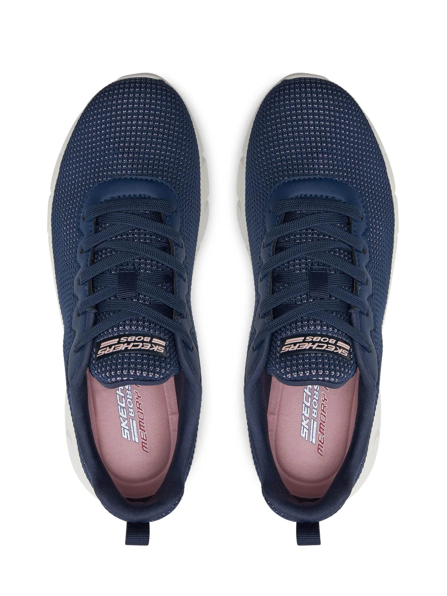Scarpe da ginnastica Blu Skechers