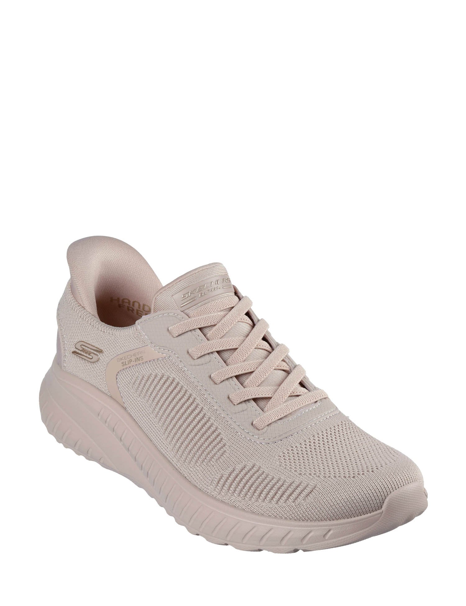 Scarpe da ginnastica Rosa Skechers