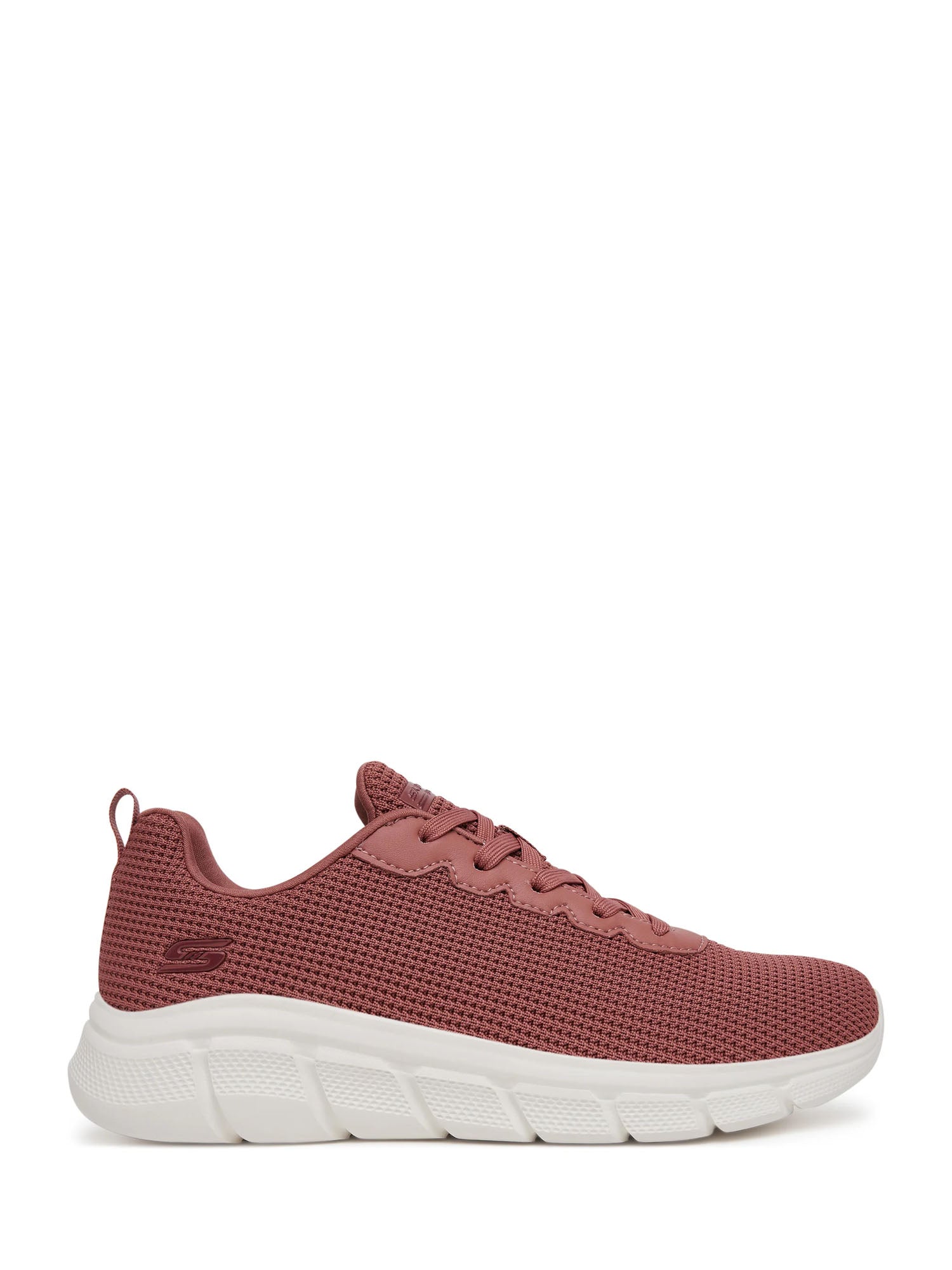 Scarpe da ginnastica Rosa Skechers