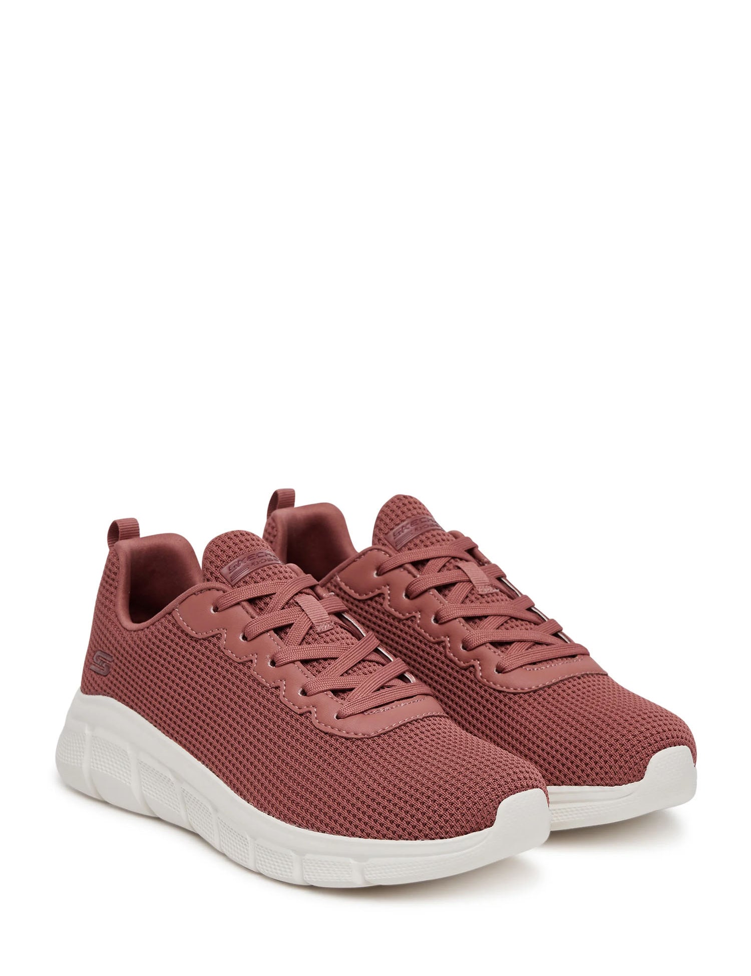 Scarpe da ginnastica Rosa Skechers