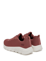 Scarpe da ginnastica Rosa Skechers