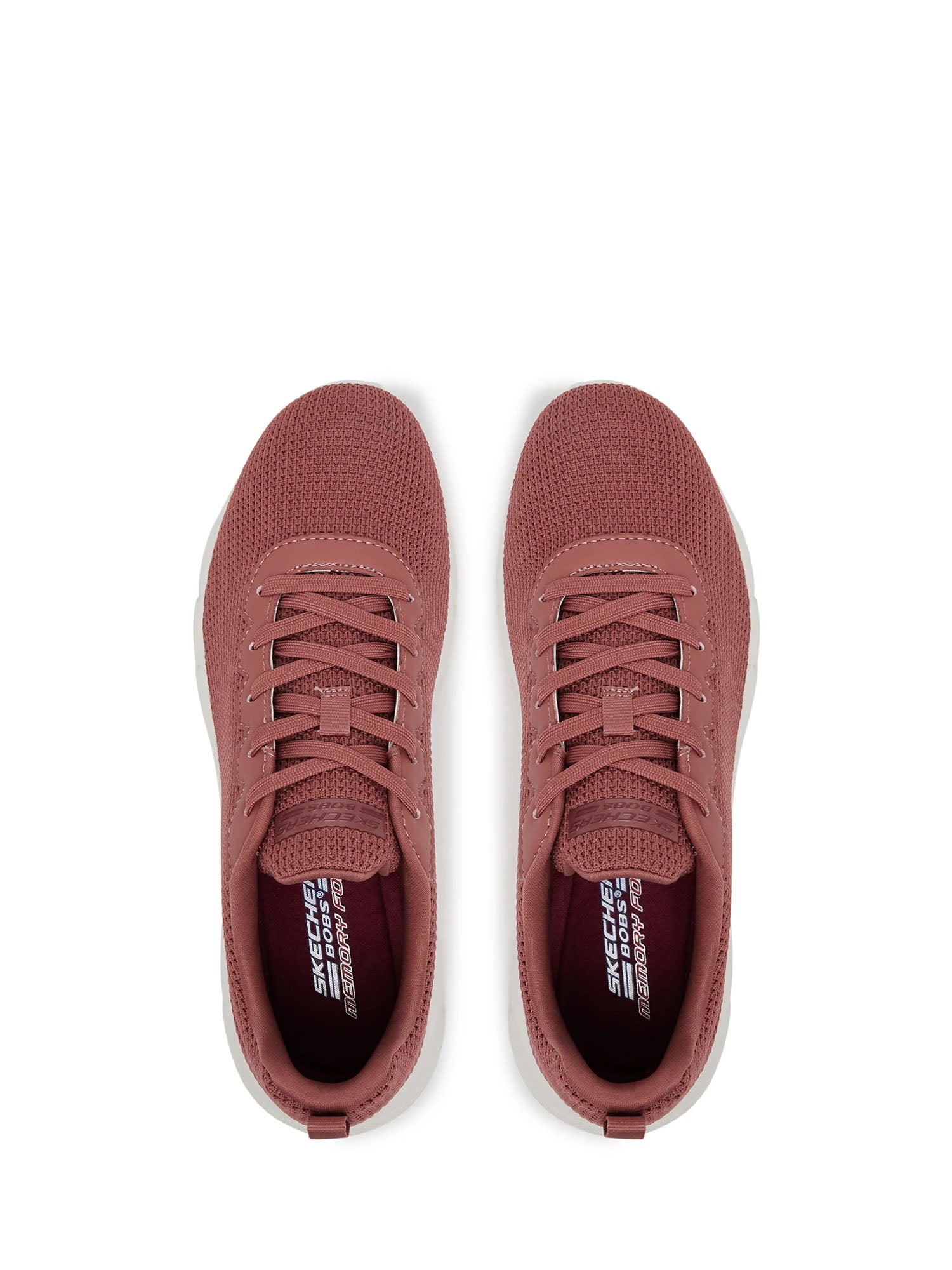 Scarpe da ginnastica Rosa Skechers