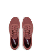 Scarpe da ginnastica Rosa Skechers