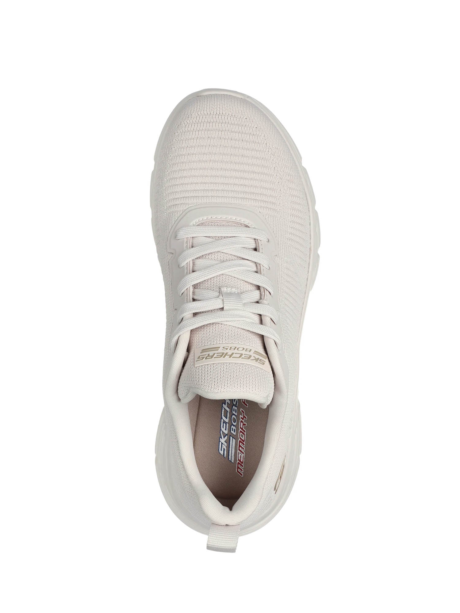 Scarpe da ginnastica Bianco Skechers