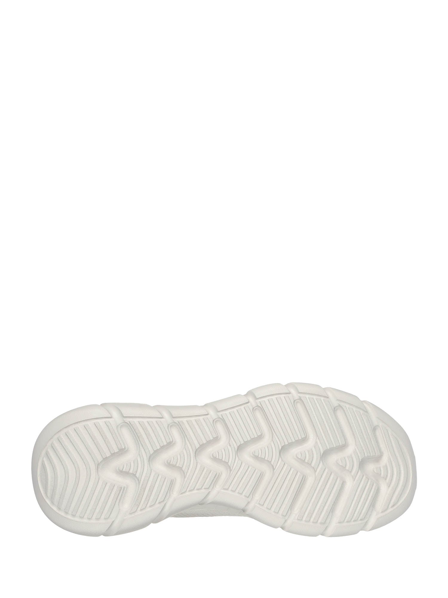 Scarpe da ginnastica Bianco Skechers