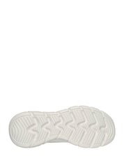 Scarpe da ginnastica Bianco Skechers