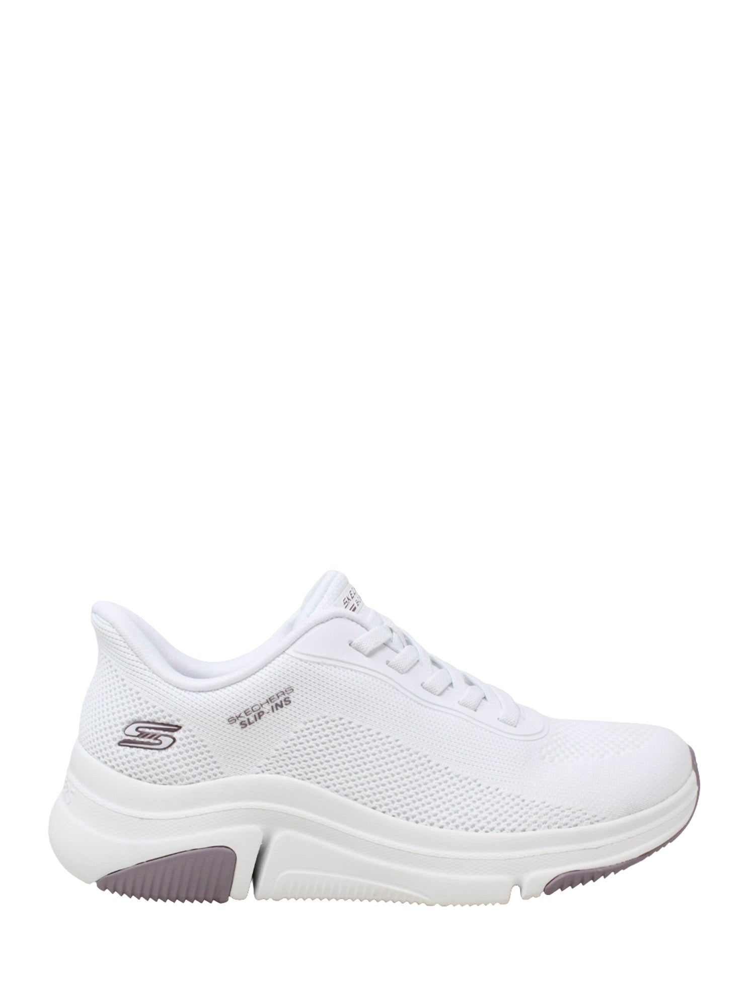 Scarpe da ginnastica Bianco Skechers