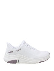 Scarpe da ginnastica Bianco Skechers