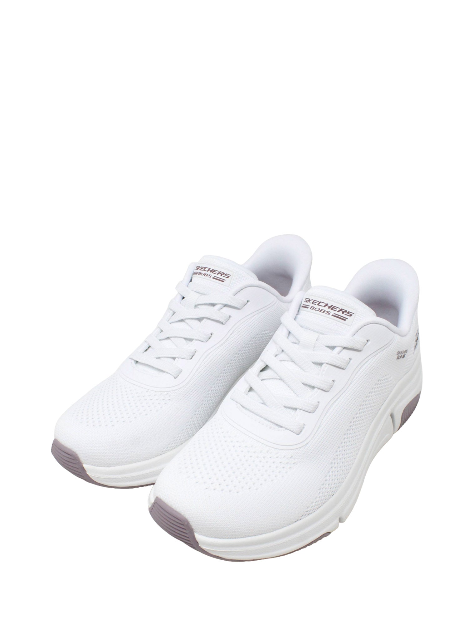 Scarpe da ginnastica Bianco Skechers