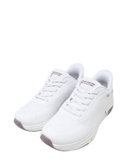 Scarpe da ginnastica Bianco Skechers
