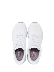 Scarpe da ginnastica Bianco Skechers