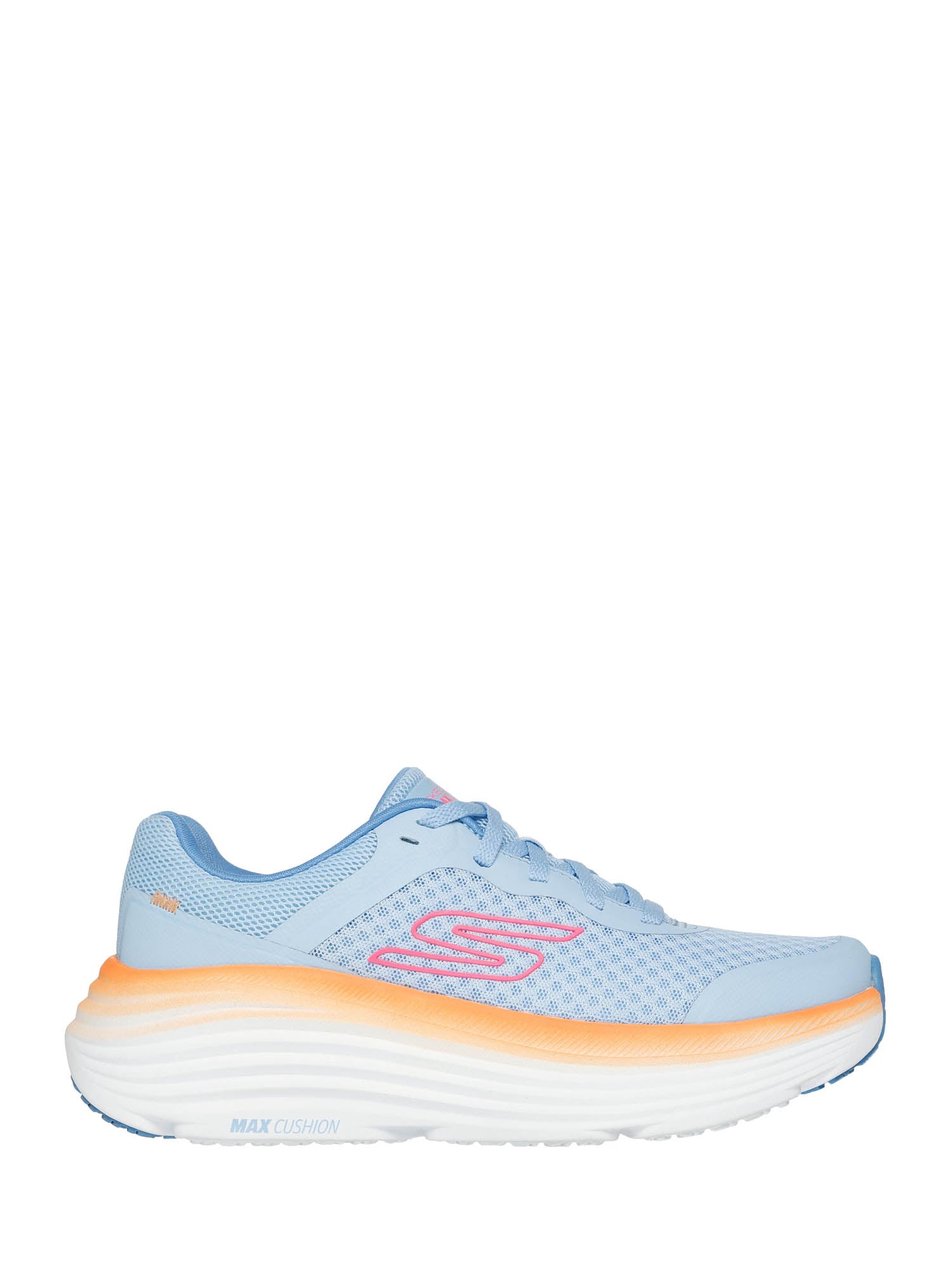 Scarpe da ginnastica Blu Skechers